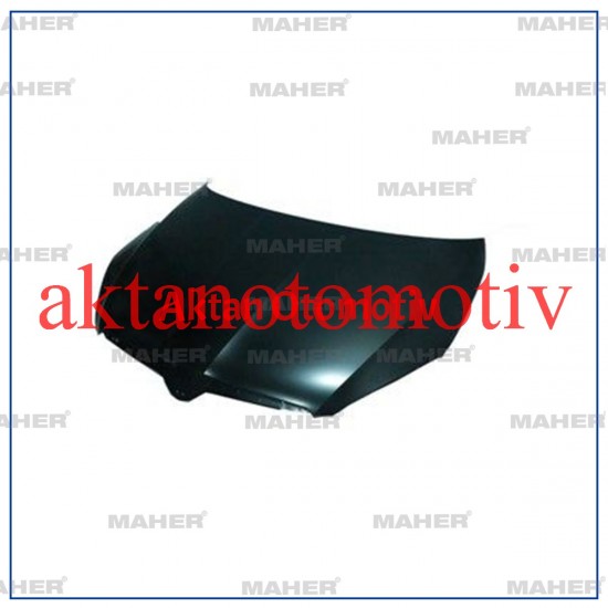 MOTOR KAPUTU FABİA / ROOMSTER 11-15